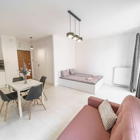 Urbannestgroup - City Center - Sienna 65 Warsawa Bagian luar foto